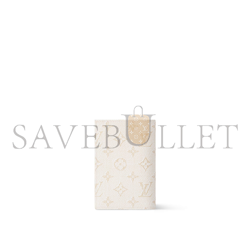 l0*is V*t0n passport cover m15075 (14*10*3cm)